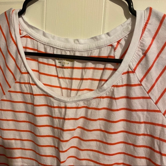 Red Camel Juniors Stripped Short Sleeve Shirt - Picture 2 of 3